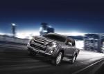 Isuzu D-Max Hi-Lander 4-Door 2015 года (TH)